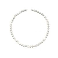 Collana Salvini Donna Perle in Perle Perla PFJP0650 - PFJP0650